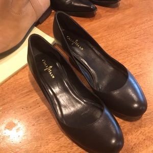 Cole Haan pair of shoes